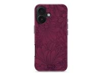 MIO by Mobilize MIO Berry Blooms Magsafe Compatible for iPhone 17