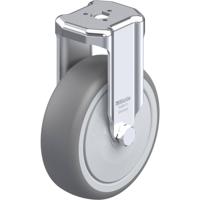 Blickle BKRA-TPA 101KF Bokwiel Wieldiameter: 100 mm Draagvermogen (max.): 110 kg 1 stuk(s)