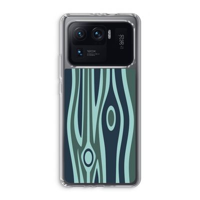 Bast B: Xiaomi Mi 11 Ultra Transparant Hoesje