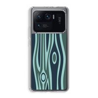 Bast B: Xiaomi Mi 11 Ultra Transparant Hoesje
