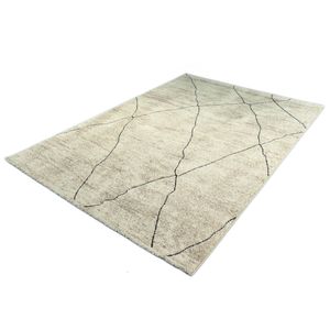 Berber Vloerkleed Ibiza - 20278-70 - Beige-120 x 170 cm