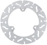 TRW remschijf "mst285rac" rotor mst285rac rigid