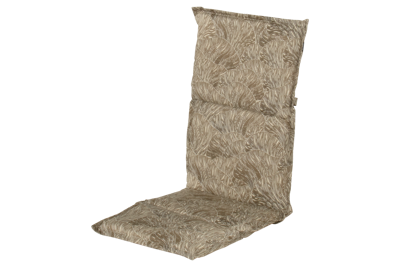 Hartman Textiel Joko olive sling hoge rug