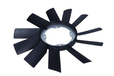Koelventilator AC261783