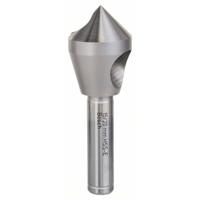 Bosch Accessories Bosch Power Tools 2608597514 Cross-gat verzinkboor 20 mm HSS-E Cilinderschacht 1 stuk(s)