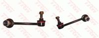 Stabilisatorstang Set SETJTS7642JTS7643
