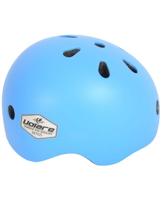 Volare Fietshelm kids 45-51cm - blauww
