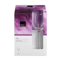 Royal Leerdam Style Wijnglazen 4 Stuks