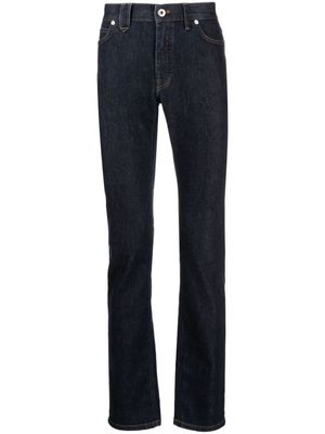 Brioni Meribel slim-fit jeans - Blauw