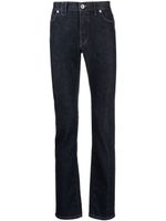 Brioni Meribel slim-fit jeans - Blauw - thumbnail