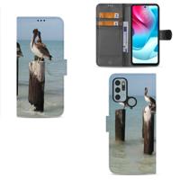 Motorola Moto G60s Zelf Hoesje Ontwerpen met Foto&apos;s