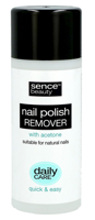 SenceBeauty Nagellak Remover