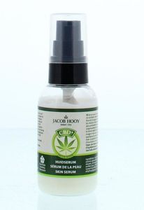 Jacob Hooy CBD Huidserum (50 ml)