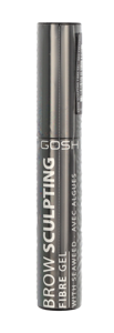 Gosh Brow Sculpting Fibre Gel 8 ml