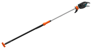 Gardena 12000-20 snoeischaar Bypass Zwart, Oranje