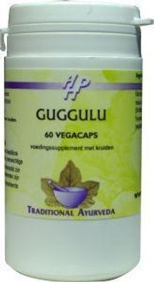 Guggulu