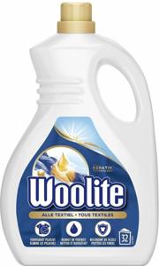 Woolite Woolite Vloeibaar Alle Textiel Wasmiddel Met Keratine - 32 wasbeurten