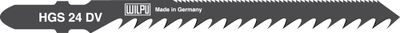 Rotec Decoupeerzagen HGS24DV / VPE 5 stuks - 5100461
