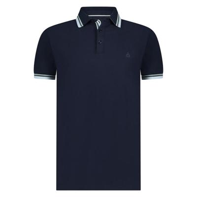 Scotland Blue Polo SPE25108BR06SB