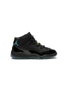 Jordan Kids baskets Jordan 11 Retro (PS) - Noir