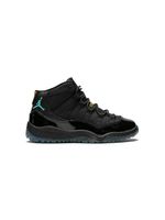 Jordan Kids baskets Jordan 11 Retro (PS) - Noir - thumbnail