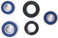 ALL BALLS Racing Wheel bearing sets 25-123 complete with simmerrings