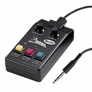 Antari Z-40 timer-afstandsbediening voor Z-800 MKII, Z-1000 MKII, Z-1020 en HZ-400