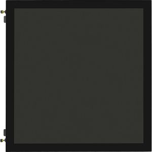 iCUE 4000 Airflow Tempered Glass Panel Zijdeel