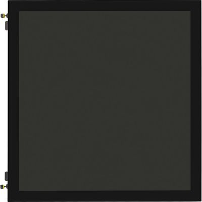 iCUE 4000 Airflow Tempered Glass Panel Zijdeel