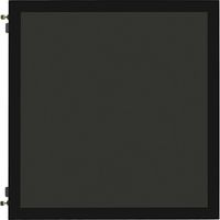 iCUE 4000 Airflow Tempered Glass Panel Zijdeel iCUE 4000 Airflow Tempered Glass Panel Zijdeel