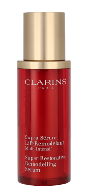 Clarins Super Restorative Remodelling Serum 30 ml