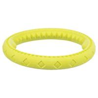 TRIXIE AQUA TOY RING TPR DRIJVEND ASSORTI