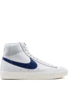 Nike baskets montantes Blazer Mid '77 - Blanc