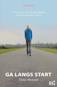 Ga Langs Start - Timo Hensen - ebook