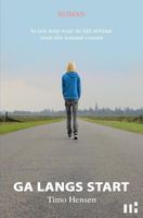 Ga Langs Start - Timo Hensen - ebook