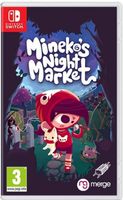 Mineko's Night Market