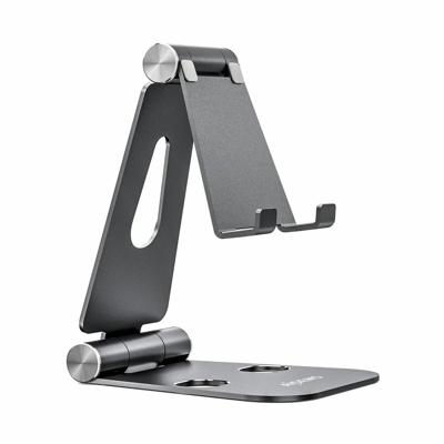 Tablethouder Aisens MS2PXL-094 Grijs (1 Stuks)
