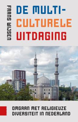 De multiculturele uitdaging (Paperback)