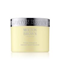 Molton Brown Bath & Body Orange & Bergamot Radiant Body Polisher Scrub 275gr