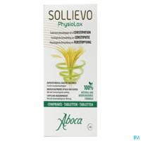 Sollievo Physiolax Tabl 45