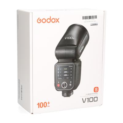 Godox Speedlite V100 - Sony