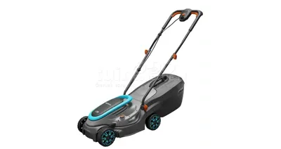 Gardena Accu Grasmaaier PowerMax 32/18V Set