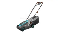 Gardena Accu Grasmaaier PowerMax 32/18V Set