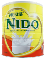Nestle Nido Melkpoeder