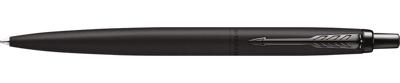 Parker Jotter XL SE20 Monochroom balpen, zwart, op blister