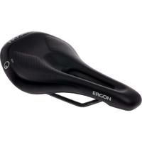 Ergon zadel sm e-mountain sport dames s m zwart
