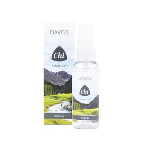 Davos airspray