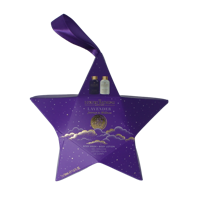 The Luxury Bathing Co Body duo mini - bodywash & body lotion 1 Set