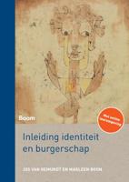 Inleiding identiteit en burgerschap (Paperback)