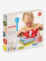 Verstoppertje - TAF TOYS meerkleurig